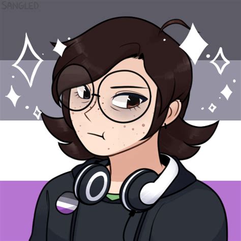 I Recently Discovered That Im Asexual And I Feel So Comfortable In