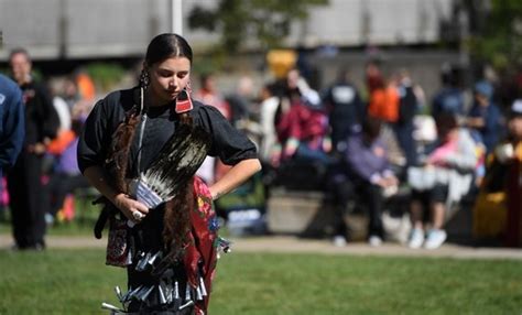 Recognizing National Indigenous History Month Dal News Dalhousie