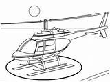 Helicopter Coloring Pages Drawing Simple Military Chinook Draw Print Kids Quality High Drawings Sketch Pencil Paintingvalley Printable Getcolorings Realistic sketch template