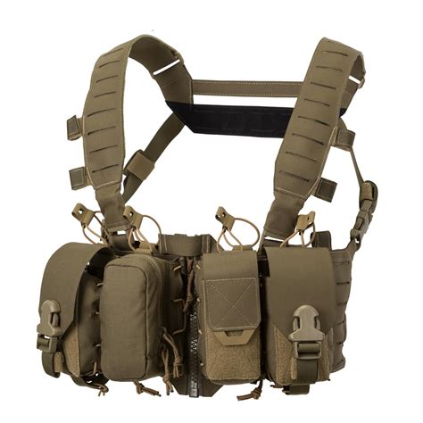 hurricane hybrid chest rig direct action® advanced tactical gear