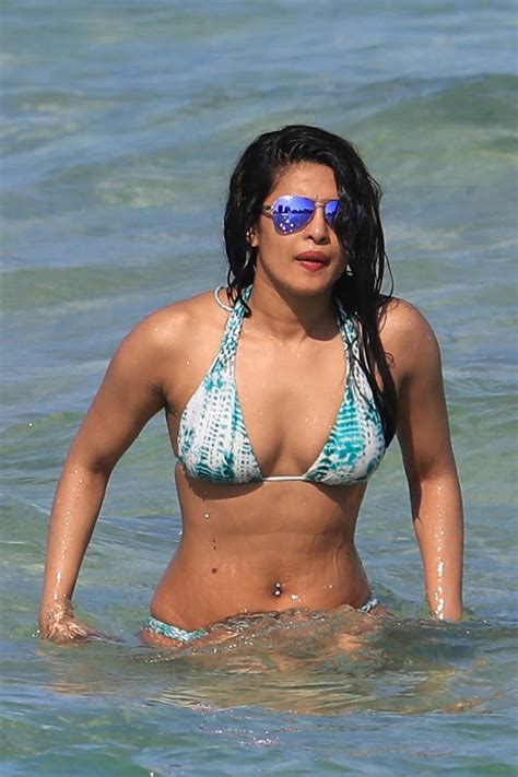 Priyanka Chopra Size Does Matter The Fappening 2014