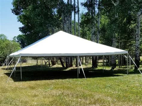 frame tent  sale american tent