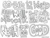 Coloring Pages Graduation Doodle Rules Alley Kids Into Classroom Quotes Turn School High Getcolorings Printable Graduate Print Doodles Colouring Color sketch template