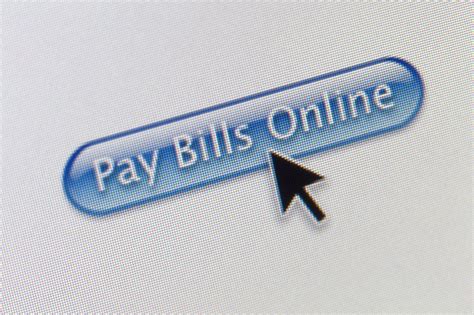 pay  bill   started