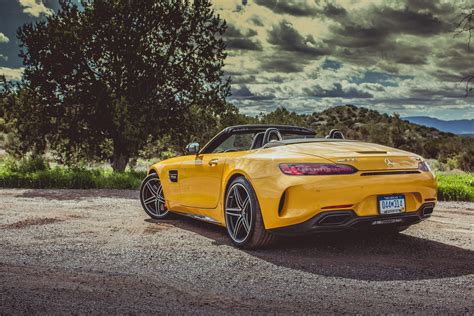 mercedes amg gt roadster hd cars  wallpapers images backgrounds   pictures
