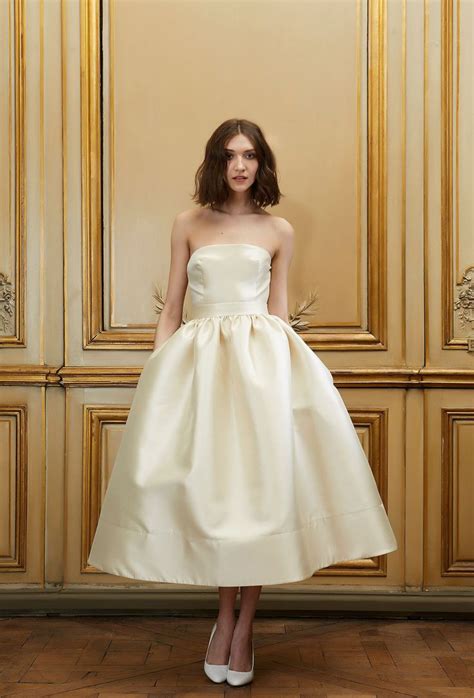 Get The Look Audrey Hepburn Wedding Dress Glamour And Grace