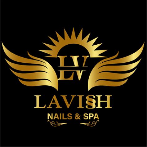 lavish nail spa greenboro lavishnailspanorth page   flip