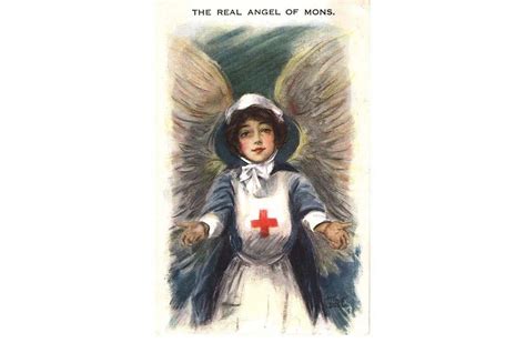 from saint to sex object postcards of nursing 1900 1950