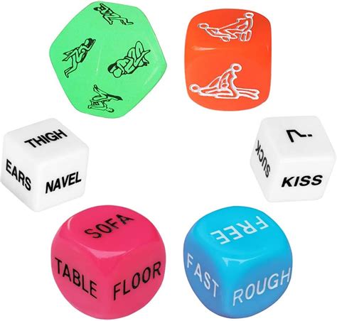 Sex Dice For Couples Naughty Sex Dice Naughty Sex Dice Sex