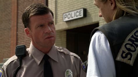 Sons Of Anarchy Vet Taylor Sheridan Candidly Explained Why He Quit And
