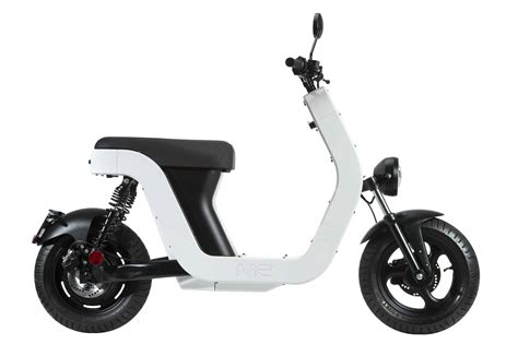 electric scooter   challenge  vespa  home turf raises   equity