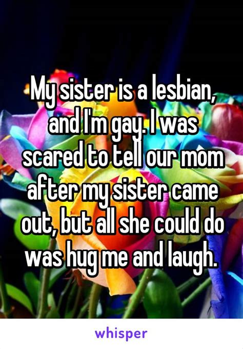 Lesbian Mom And Sister – Telegraph
