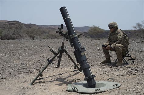 M252 Mortar Wikipedia