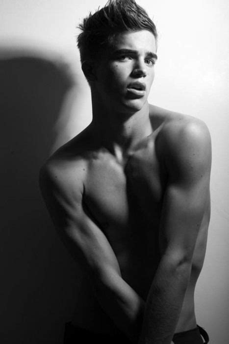 Fit And Reasonable River Viiperi Male Model Male Photography