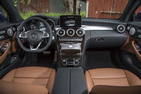 mercedes benz  coupe interior view  palm beach lease deals lmg auto brokers