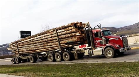 injuries  marquette township logging truck accident wnmu fm