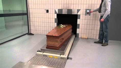 body   crematorium death guff