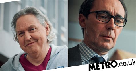 holby city stars reveal whether they d reprise their roles in casualty