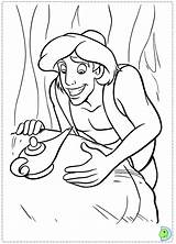 Aladdin Aladin Magique Kolorowanki Alladyn Colouring Merveilleuse Dinokids Books Alladin Genie Druku Pobrania Ancenscp Sebastian Triton 2032 1381 Coloringdisney sketch template