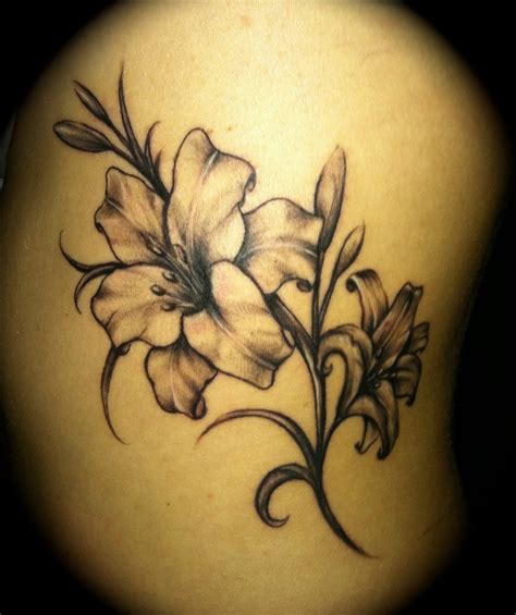 tattoo design ideas flower tattoos flower tattoos   meanings