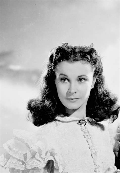 lady hollywood maggiepollitts vivien leigh in gone with the