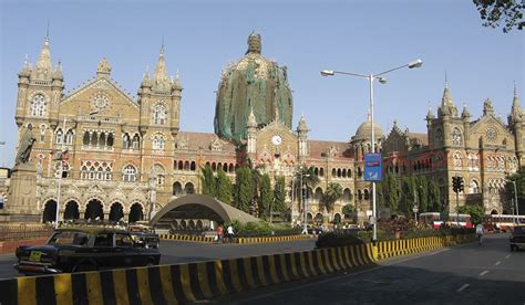 bombay india