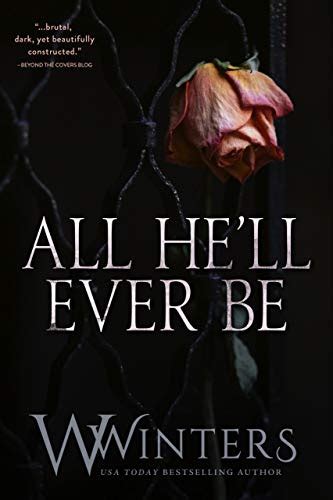 all he ll ever be merciless world series book 1 english edition