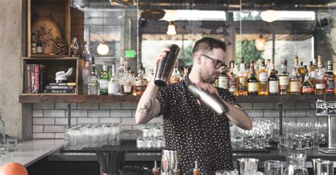 best bartenders of 2016 in portland oregon thrillist