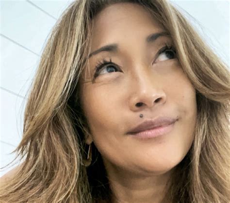 ‘the Talk’ Co Host Carrie Ann Inaba Will Not Returnwho Will Replace