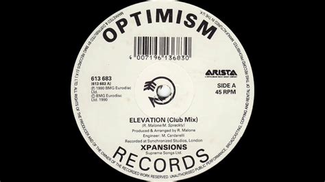 xpansions move  body elevation club mix arista records  youtube