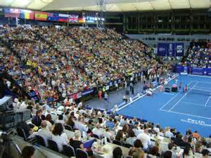 barnett favours burswood  sports stadium abc perth australian broadcasting corporation