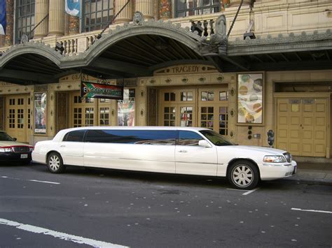 filewhite limousinejpg