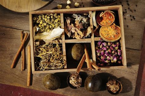 5 Ways Traditional Chinese Medicine Can Help Energize You