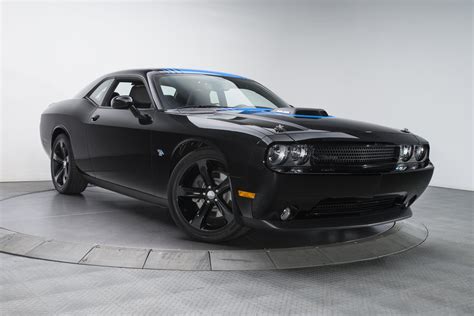 dodge challenger rt mopar  shaker  sale  mcg