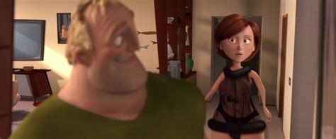rule 34 helen parr robert parr tagme the incredibles 872616