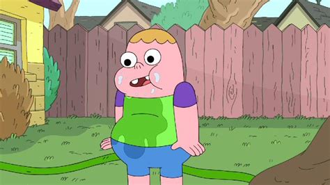 Cartoon Network’s ‘clarence’ Premieres April 14