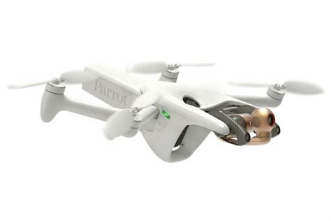 parrot anafi ai caratteristiche  prezzo del nuovo drone fotonerd