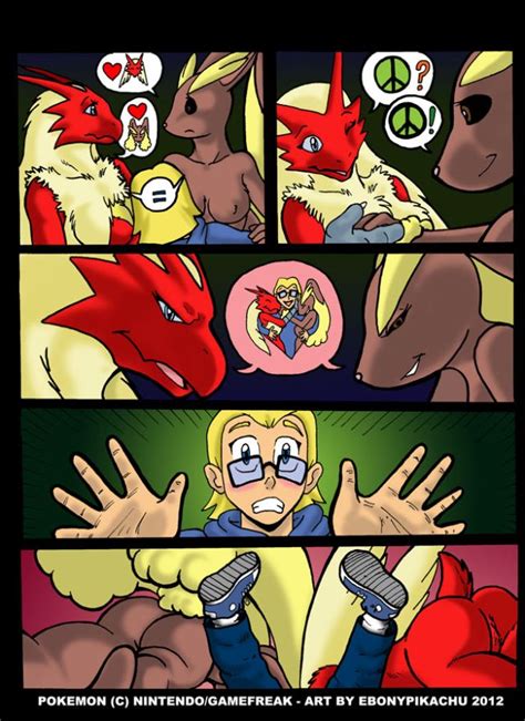 blaziken vs lopunny 8 pokemon battle lopunny vs blaziken pokemon furries pictures