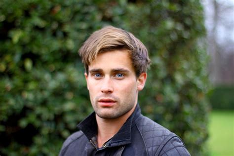 man crush of the day actor christian cooke the man crush blog