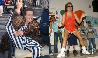 Richard Simmons After He S Not Been Seen In Public For A