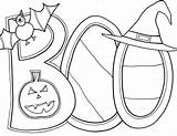 Halloween Coloring Pages Boo Doodle Alley Colouring Sheets Printable Cards Pumpkin Simple Fall Haloween Adult Kids Mediafire Print K5worksheets Book sketch template