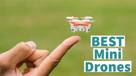 top   mini drones   drones