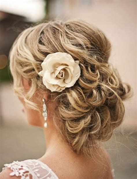Beautifully Stylish Wedding Hairstyles Made To Excite Ohh My My