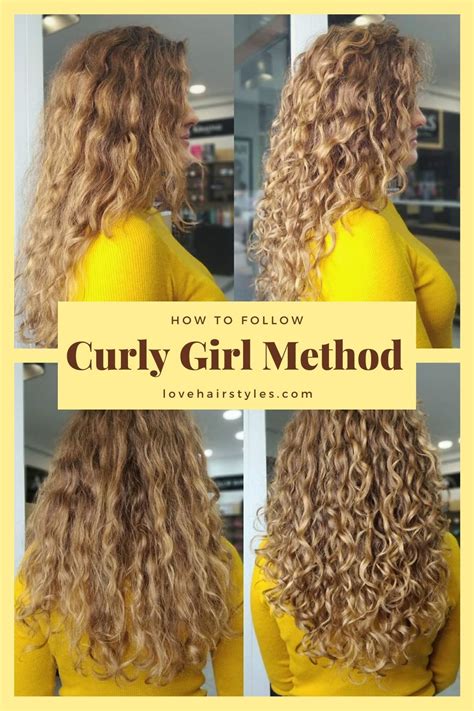 hair oil for curly girl method hairstylehome