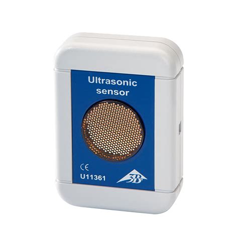 ultrasonic motion sensor  sensors  physics  scientific