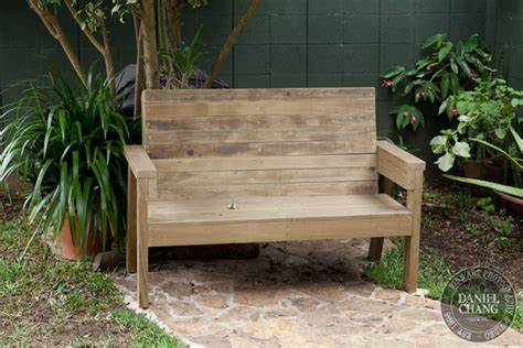 2x4 garden bench plans myoutdoorplans free woodworking