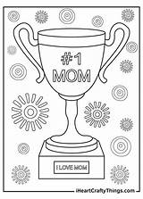 Iheartcraftythings Mommy sketch template