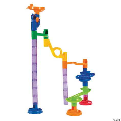 marble run building game discontinued