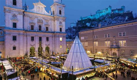 tauck christmas markets   danube westbound