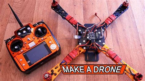 diy drone  ebay parts naze afroflight baseflight